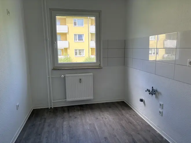 3 Zimmer Wohnung mit 62 m² in Braunschweig – Bild 5