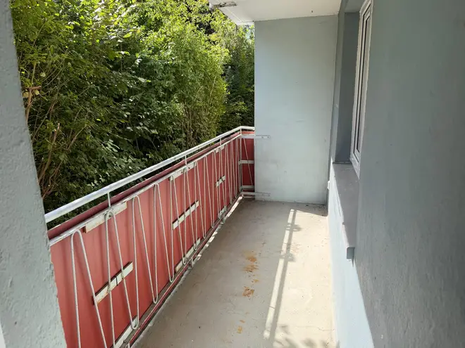 3 Zimmer Wohnung mit 62 m² in Braunschweig – Bild 7