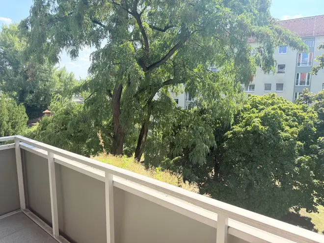 2 Zimmer Wohnung mit 51 m² in Dresden – Bild 4