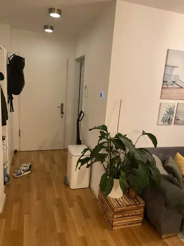 2 Zimmer Wohnung mit 47 m² in Berlin – Bild 2