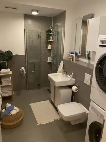 2 Zimmer Wohnung mit 47 m² in Berlin – Bild 3