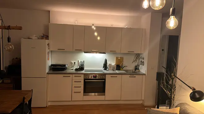 2 Zimmer Wohnung mit 47 m² in Berlin – Bild 4