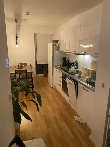 2 Zimmer Wohnung mit 47 m² in Berlin – Bild 5