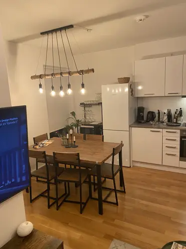 2 Zimmer Wohnung mit 47 m² in Berlin – Bild 6