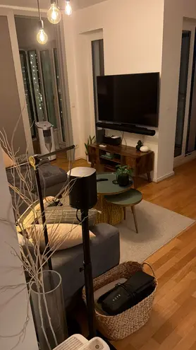 2 Zimmer Wohnung mit 47 m² in Berlin – Bild 7