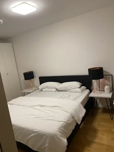 2 Zimmer Wohnung mit 47 m² in Berlin – Bild 8
