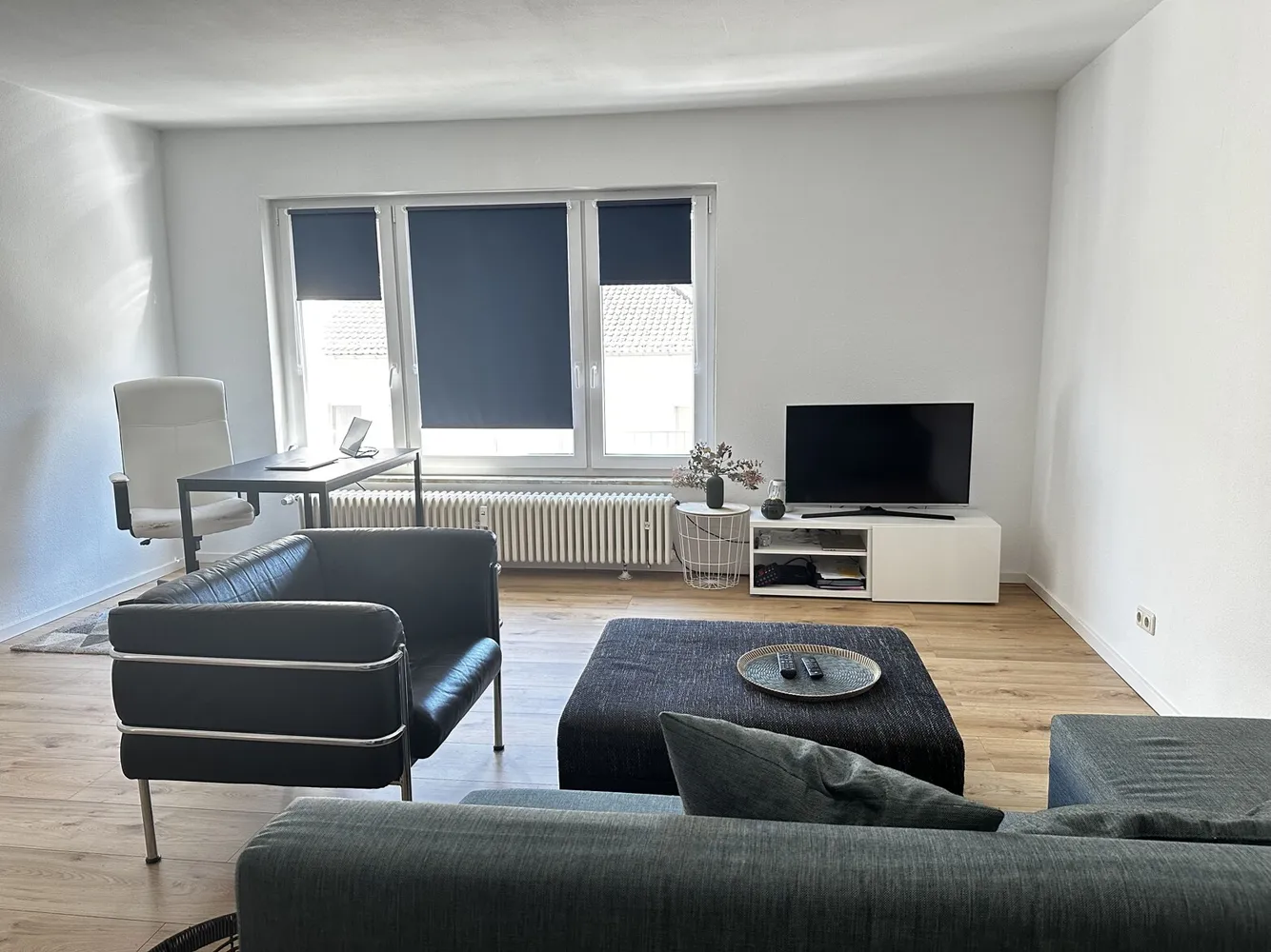 2 Zimmer Wohnung mit 67 m² in Wiesbaden – Bild 2