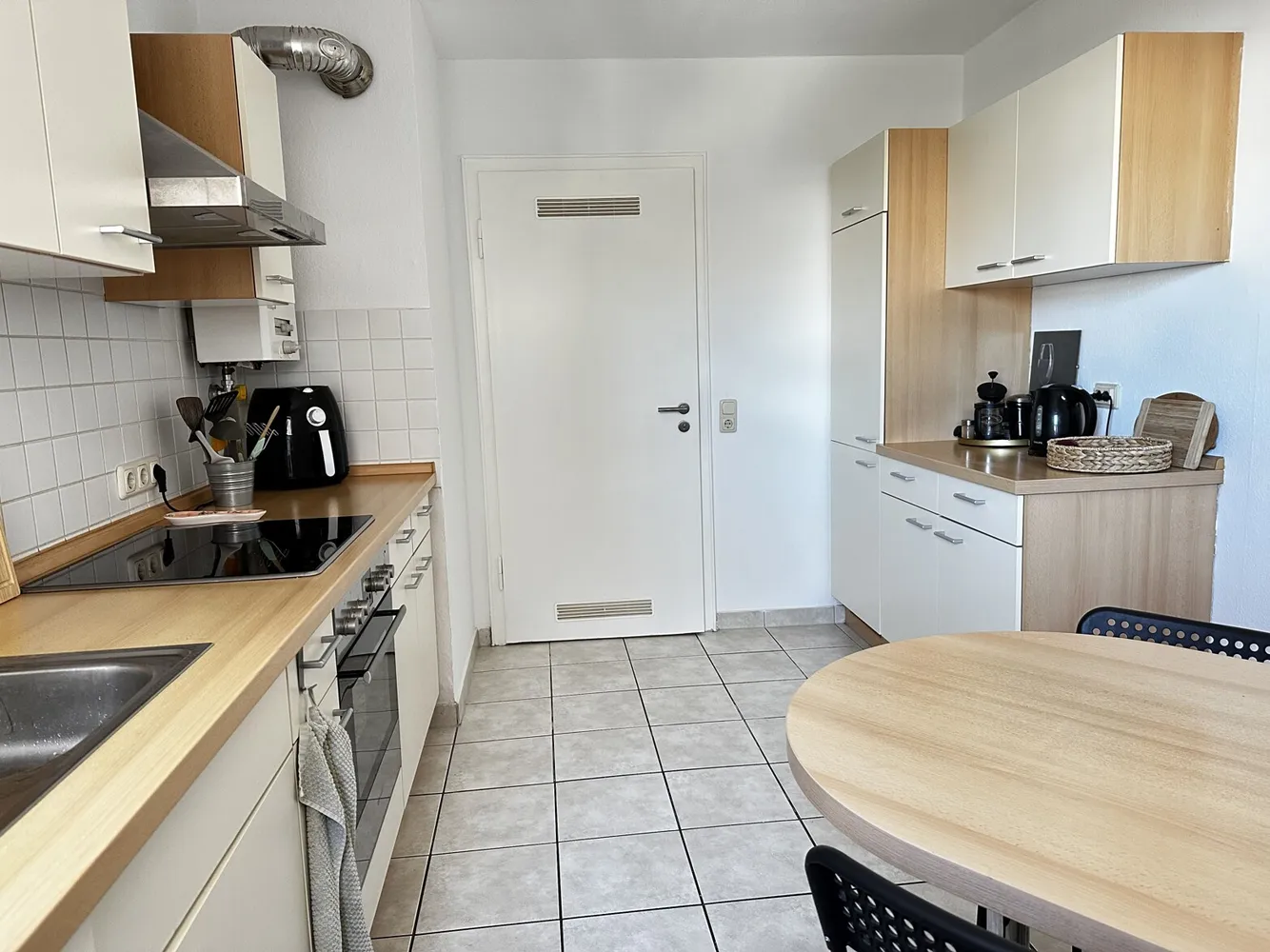 2 Zimmer Wohnung mit 67 m² in Wiesbaden – Bild 3