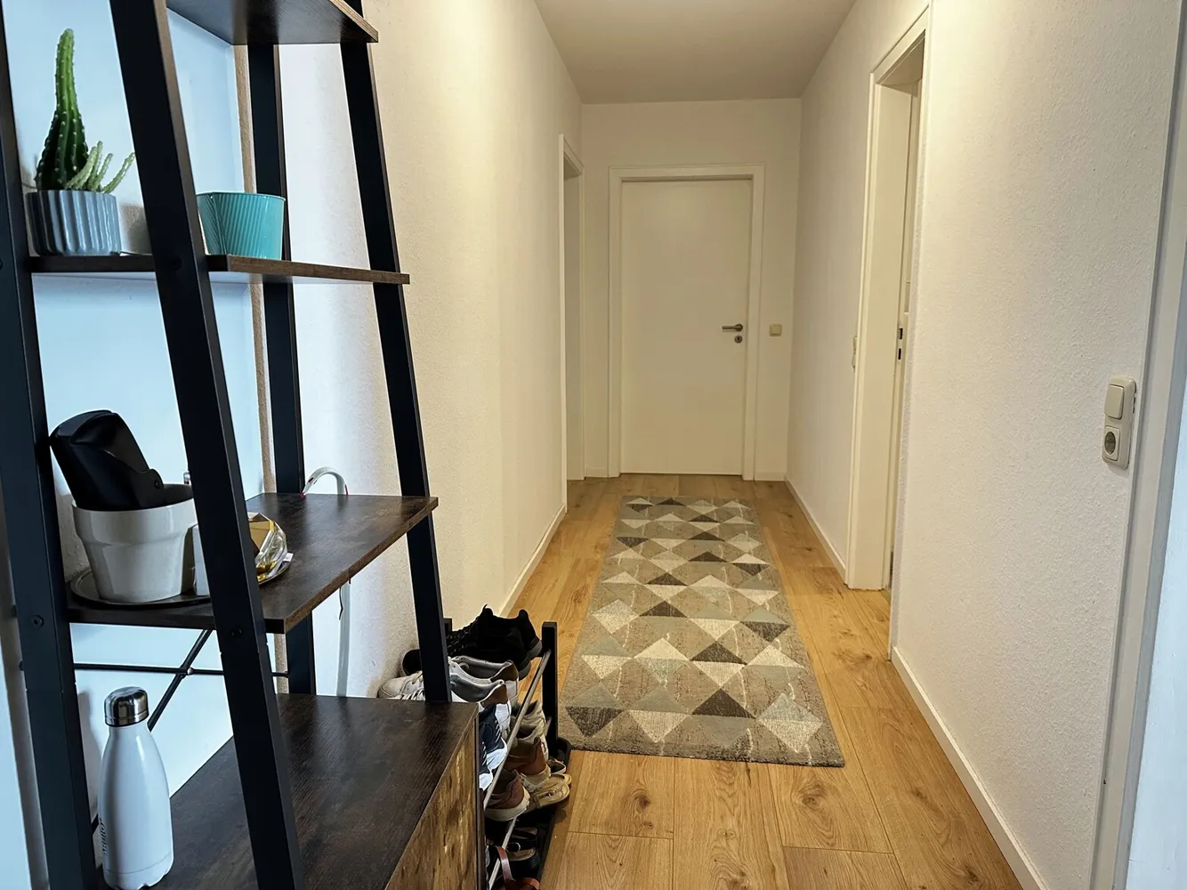 2 Zimmer Wohnung mit 67 m² in Wiesbaden – Bild 5