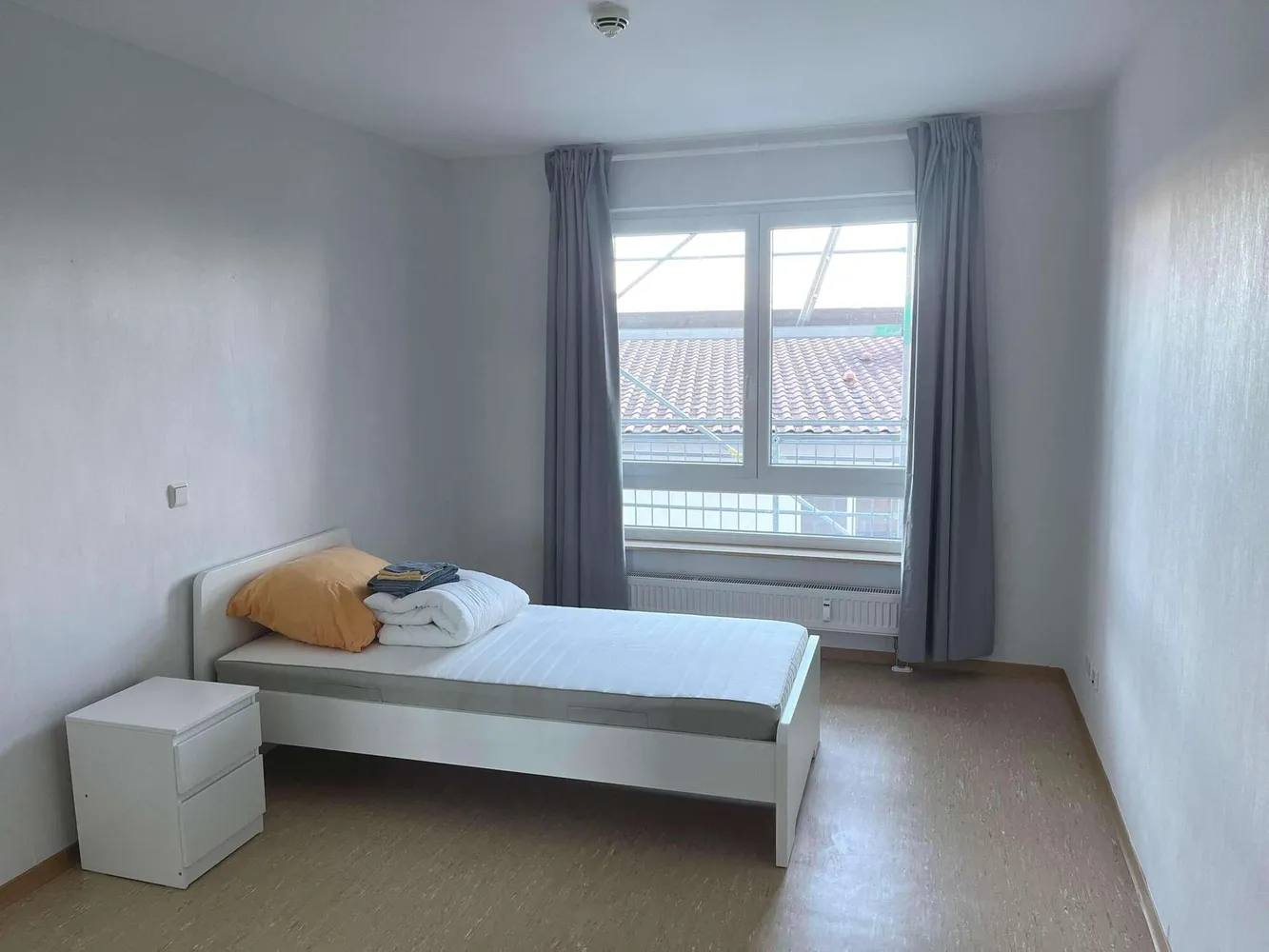 2 Zimmer Wohnung mit 60 m² in Fulda – Bild 2