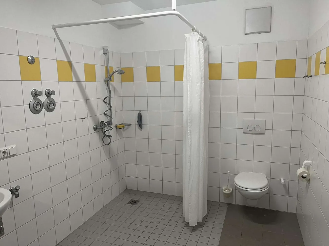 2 Zimmer Wohnung mit 60 m² in Fulda – Bild 3