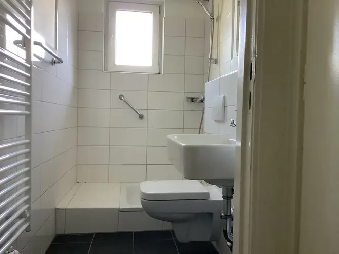 1 Zimmer Wohnung mit 39 m² in Kiel – Bild 4