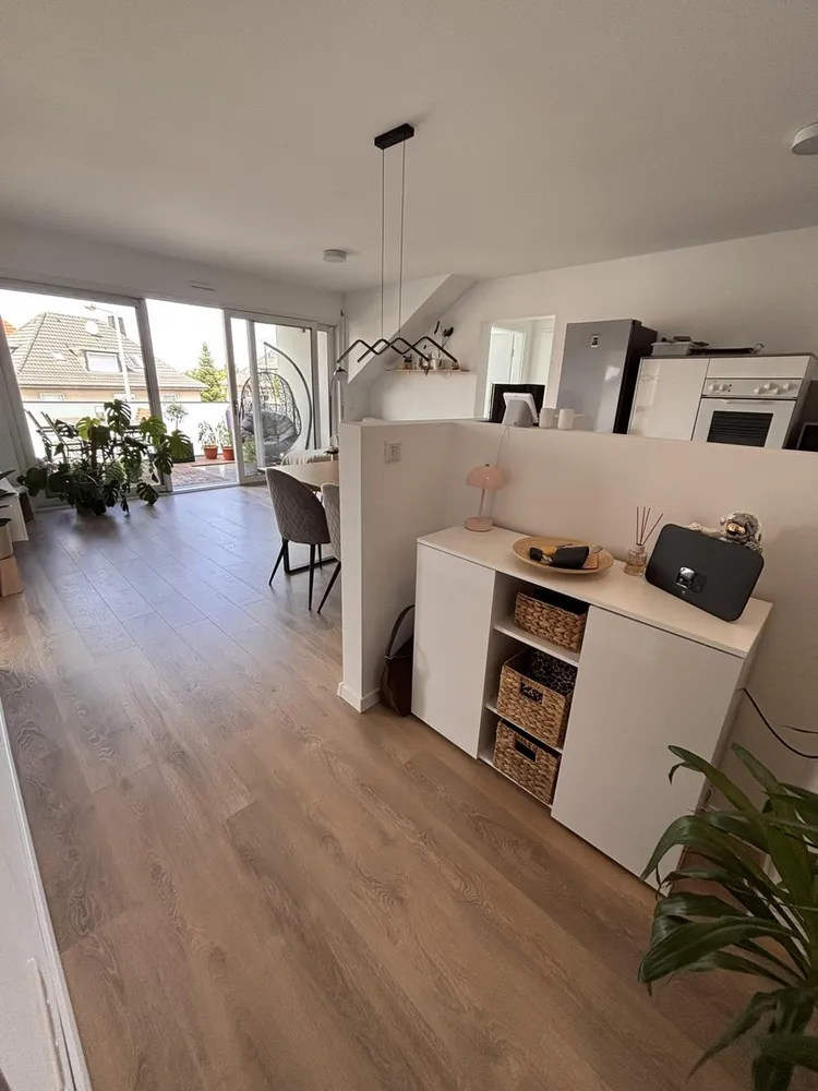 4 Zimmer Wohnung mit 85 m² in Paderborn – Bild 2