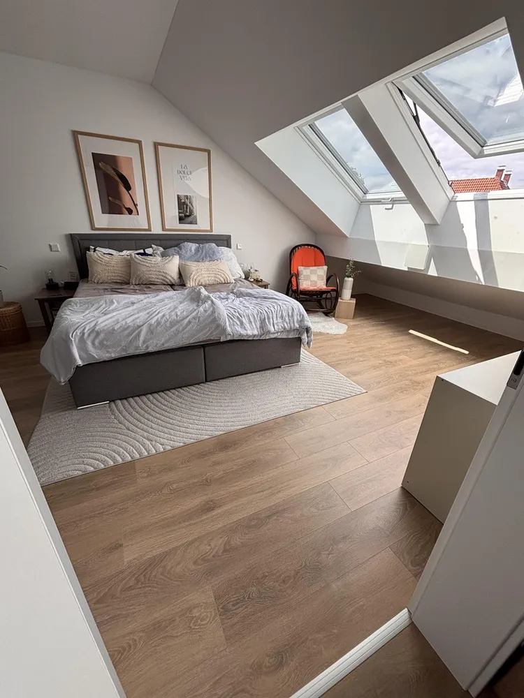 4 Zimmer Wohnung mit 85 m² in Paderborn – Bild 4