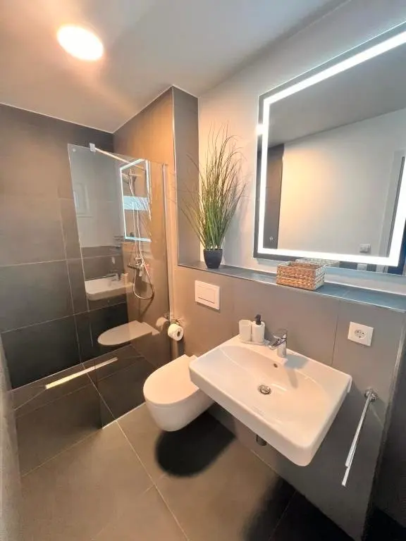Studio mit 32 m² in Braunschweig – Bild 4