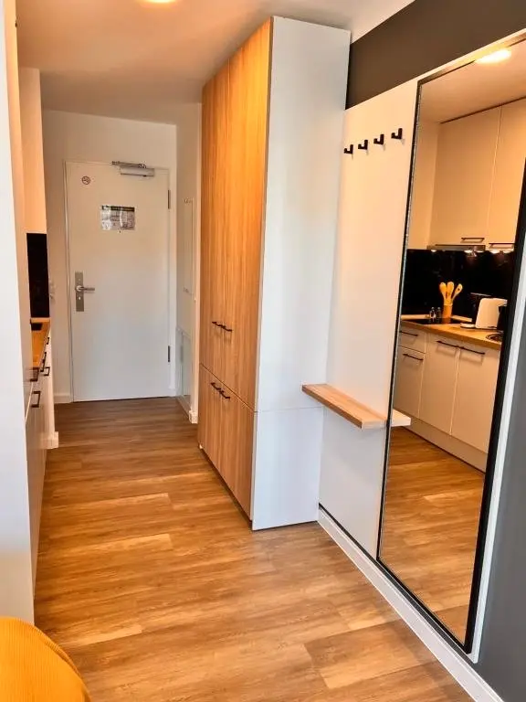 Studio mit 32 m² in Braunschweig – Bild 6