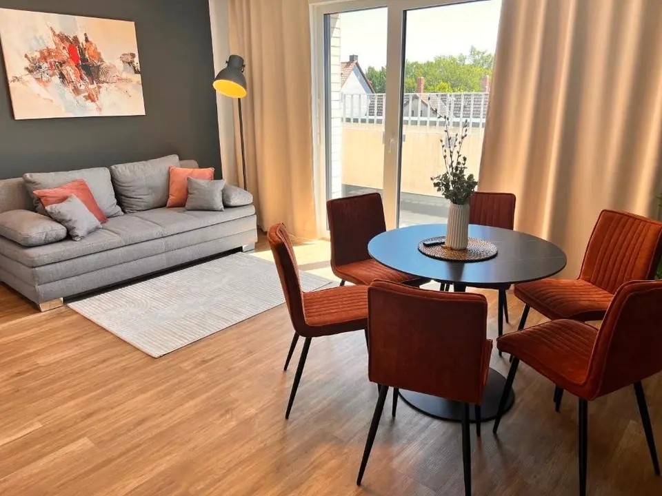 Studio mit 32 m² in Braunschweig – Bild 7