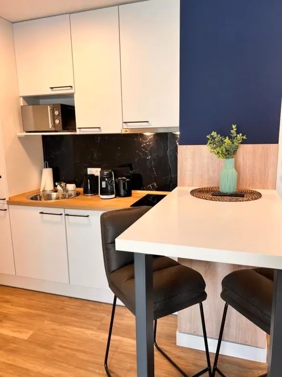 Studio mit 32 m² in Braunschweig – Bild 8