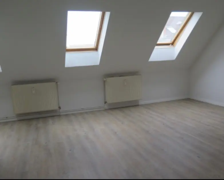 2 Zimmer Wohnung mit 50 m² in Greifswald – Bild 1