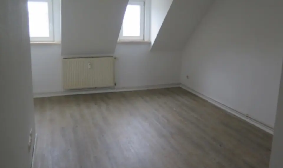 2 Zimmer Wohnung mit 50 m² in Greifswald – Bild 2