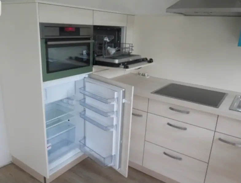 2 Zimmer Wohnung mit 50 m² in Greifswald – Bild 4
