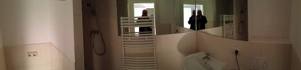 2 Zimmer Wohnung mit 50 m² in Greifswald – Bild 8