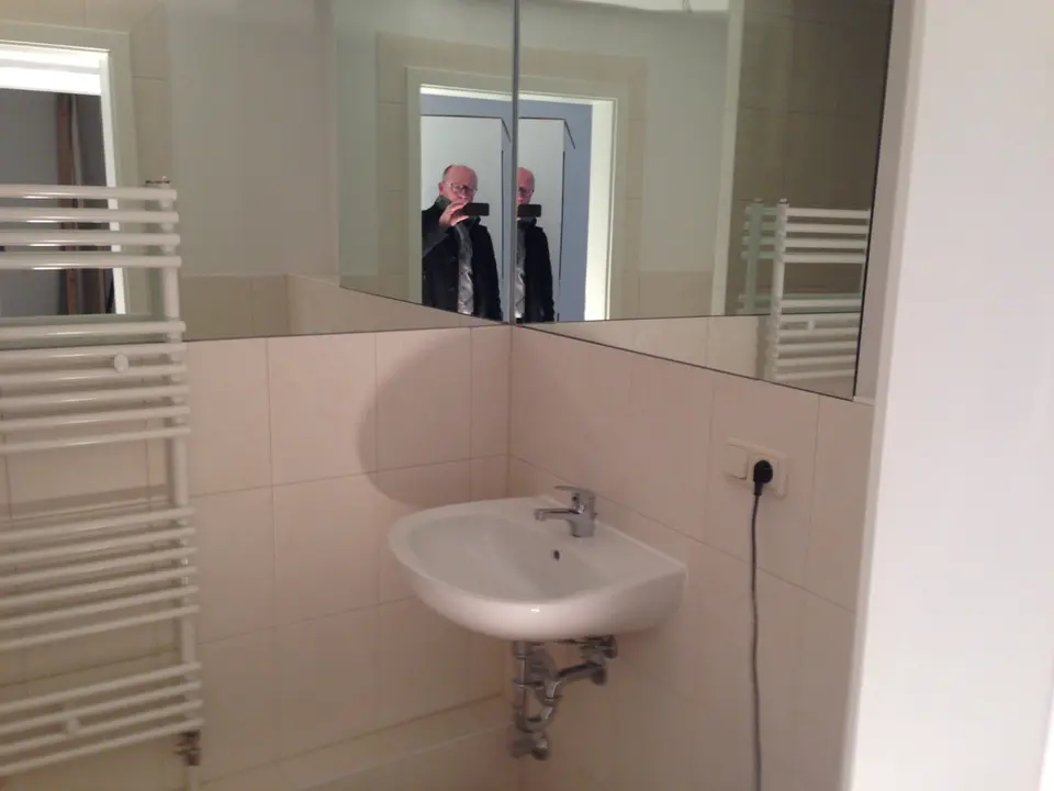 2 Zimmer Wohnung mit 50 m² in Greifswald – Bild 9