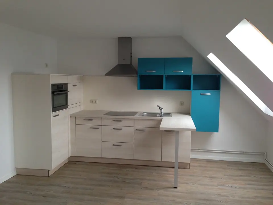 2 Zimmer Wohnung mit 50 m² in Greifswald – Bild 10