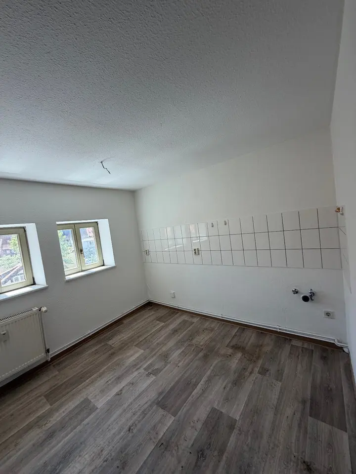 Studio mit 45 m² in Wernigerode – Bild 1