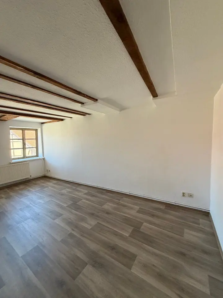 Studio mit 45 m² in Wernigerode – Bild 9