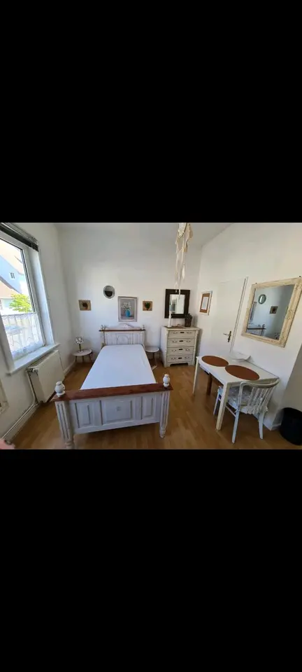 WG-Zimmer mit 29 m² in Cuxhaven – Bild 1