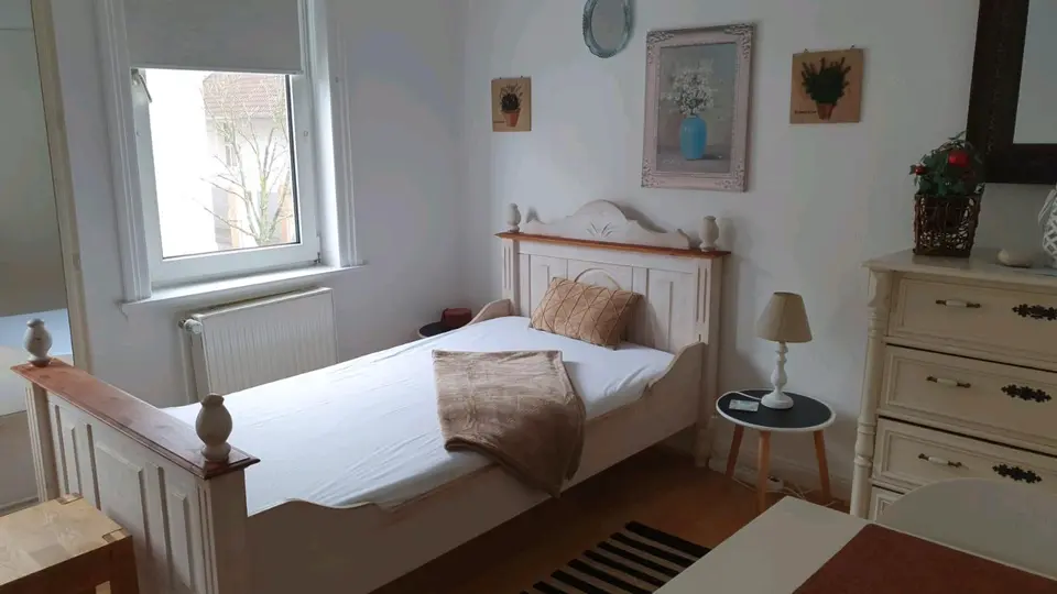 WG-Zimmer mit 29 m² in Cuxhaven – Bild 2