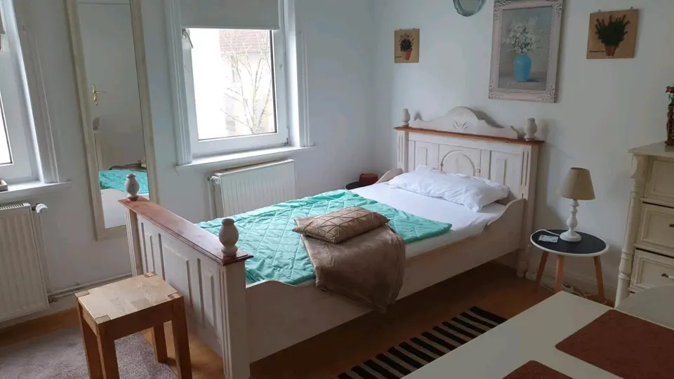 WG-Zimmer mit 29 m² in Cuxhaven – Bild 3