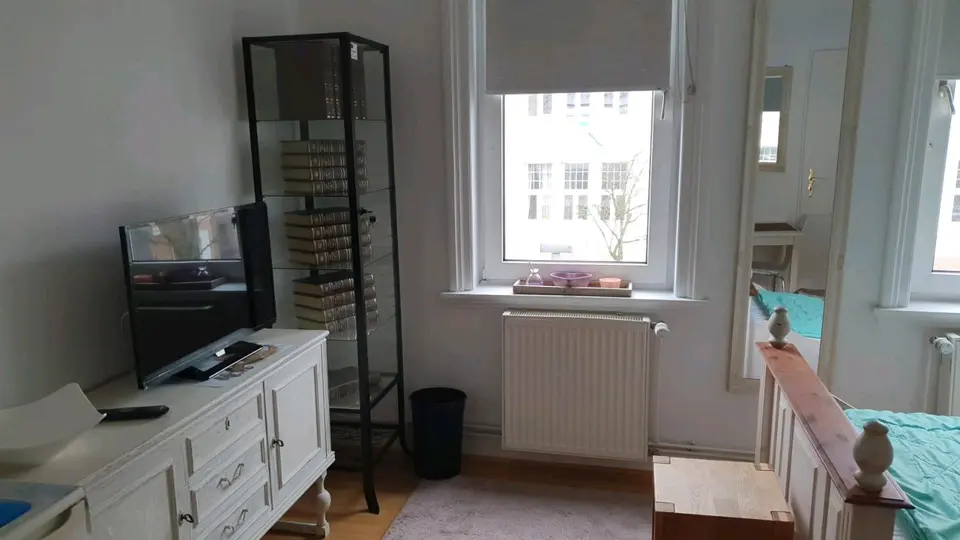 WG-Zimmer mit 29 m² in Cuxhaven – Bild 4