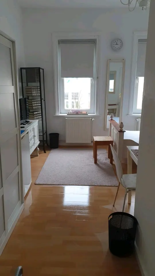 WG-Zimmer mit 29 m² in Cuxhaven – Bild 5
