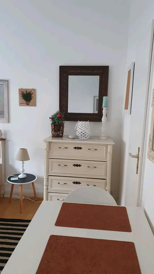 WG-Zimmer mit 29 m² in Cuxhaven – Bild 6