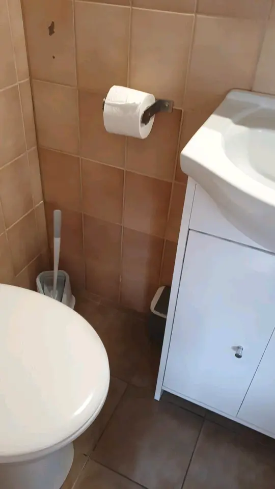 WG-Zimmer mit 29 m² in Cuxhaven – Bild 8