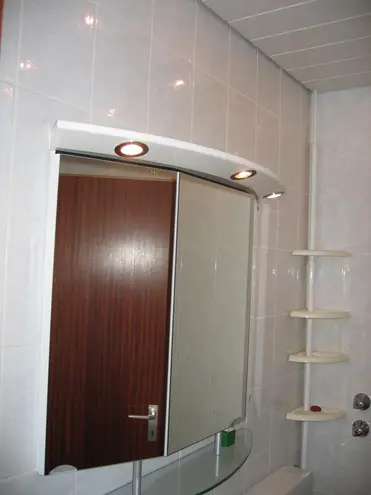 1 Zimmer Wohnung mit 45 m² in Augsburg – Bild 3