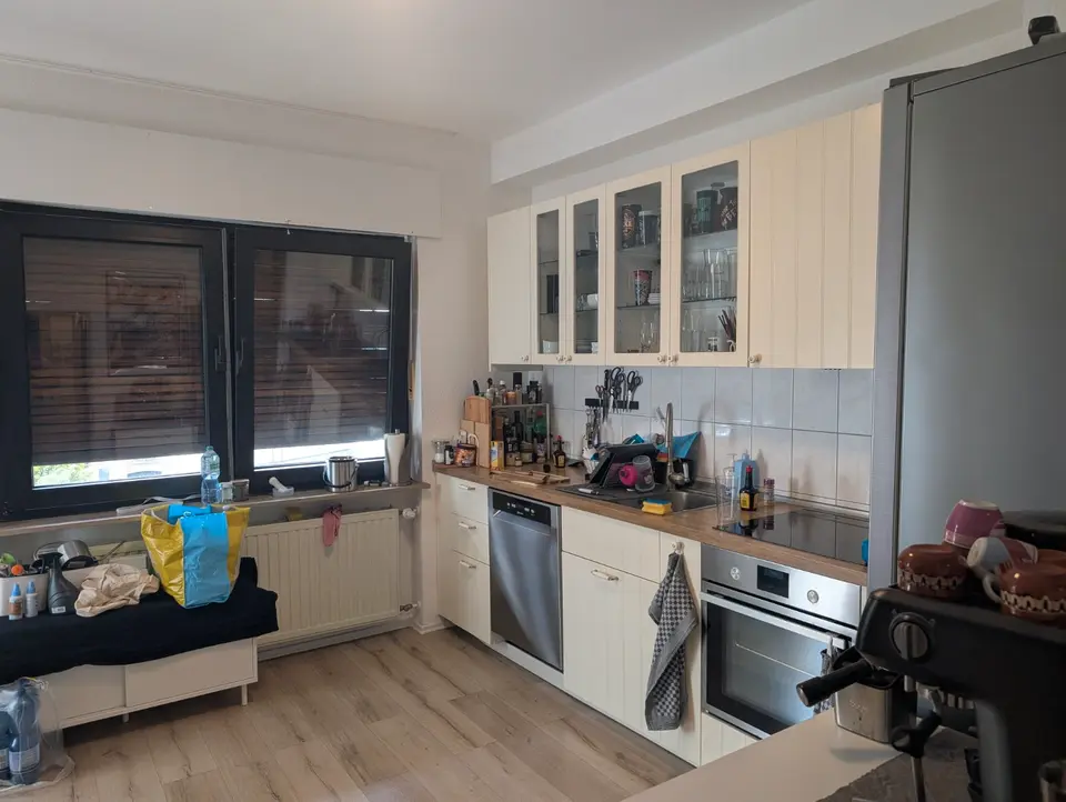 2 Zimmer Wohnung mit 65 m² in Saarbrücken – Bild 3