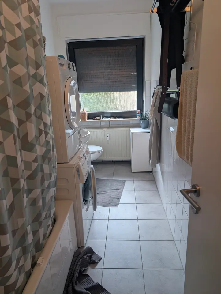 2 Zimmer Wohnung mit 65 m² in Saarbrücken – Bild 7
