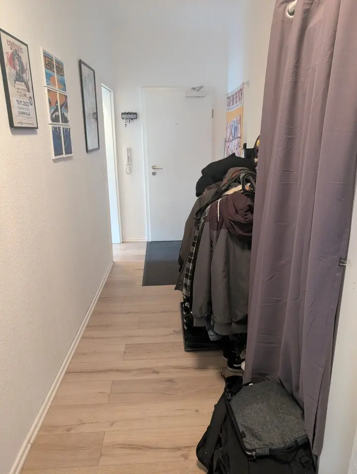 2 Zimmer Wohnung mit 65 m² in Saarbrücken – Bild 8