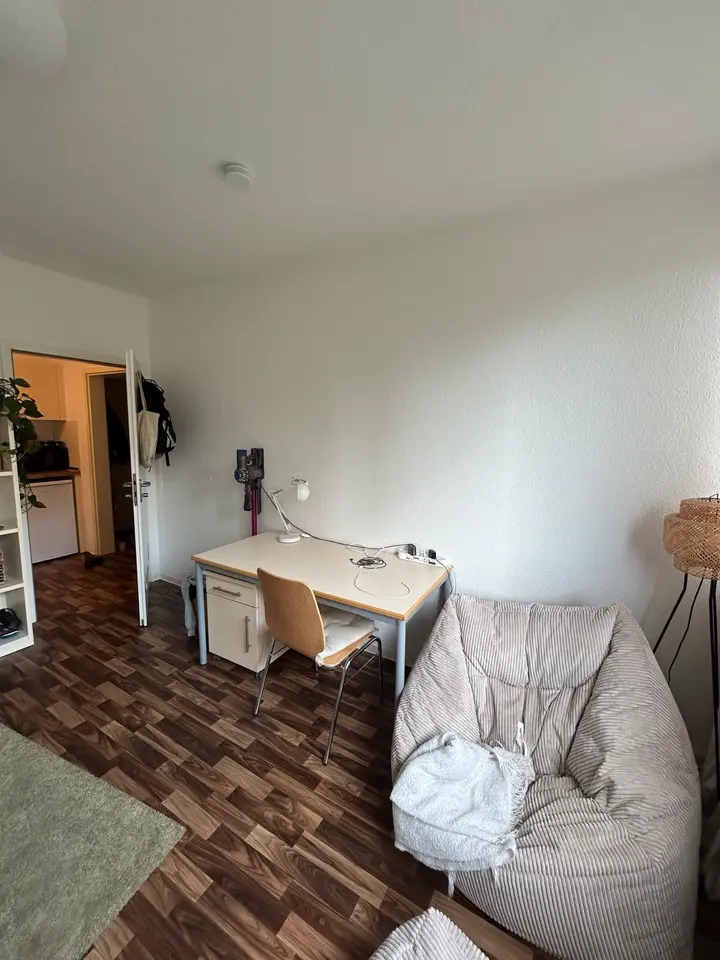 WG-Zimmer mit 14 m² in Leipzig – Bild 2