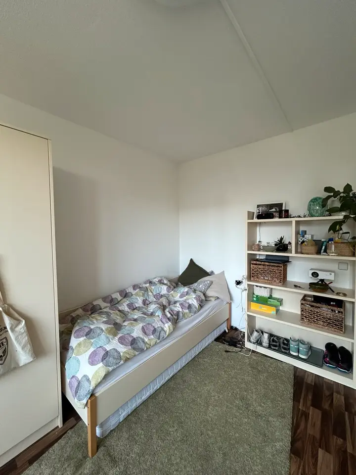 WG-Zimmer mit 14 m² in Leipzig – Bild 3