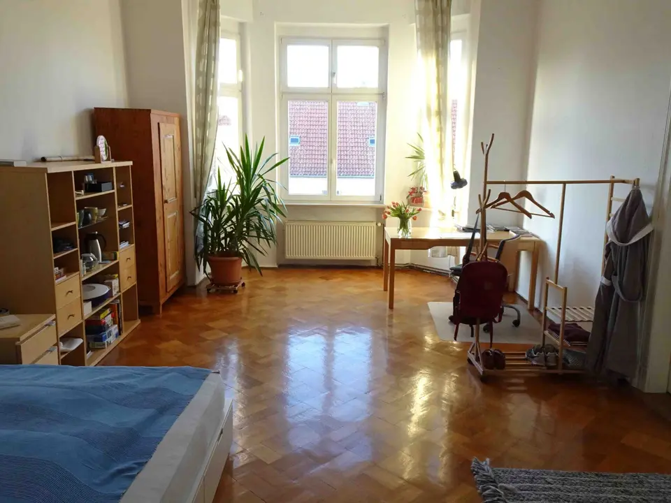 WG-Zimmer mit 14 m² in Leipzig – Bild 5