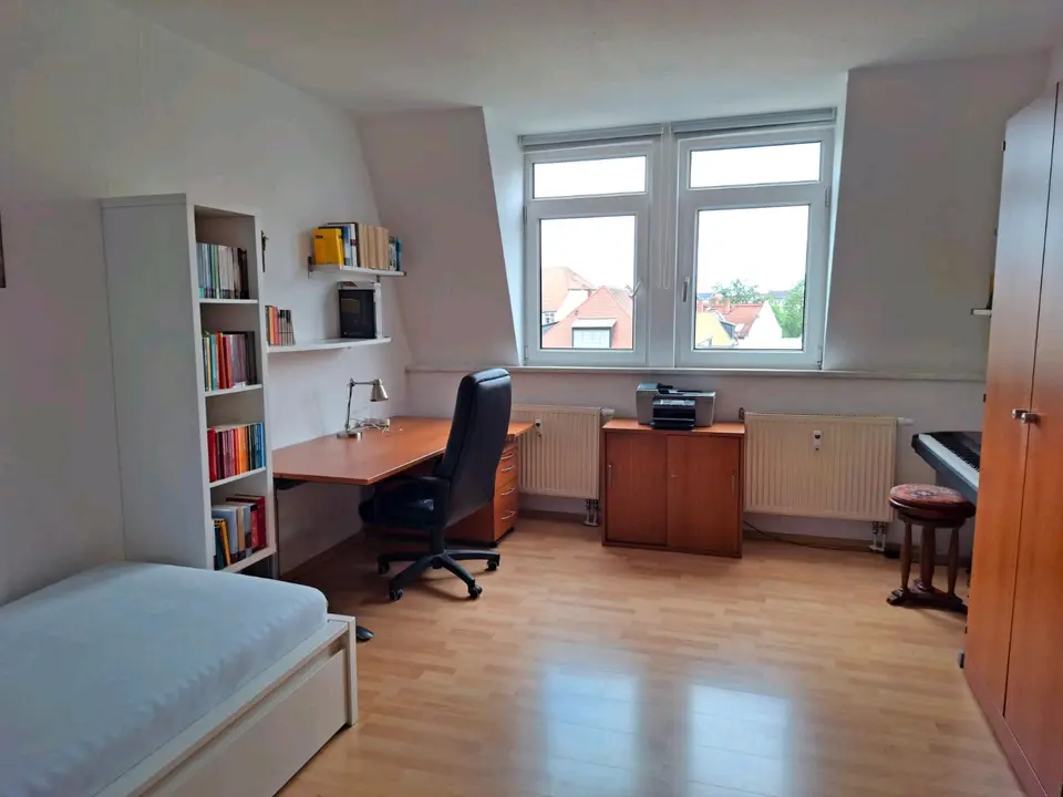 WG-Zimmer mit 14 m² in Leipzig – Bild 6