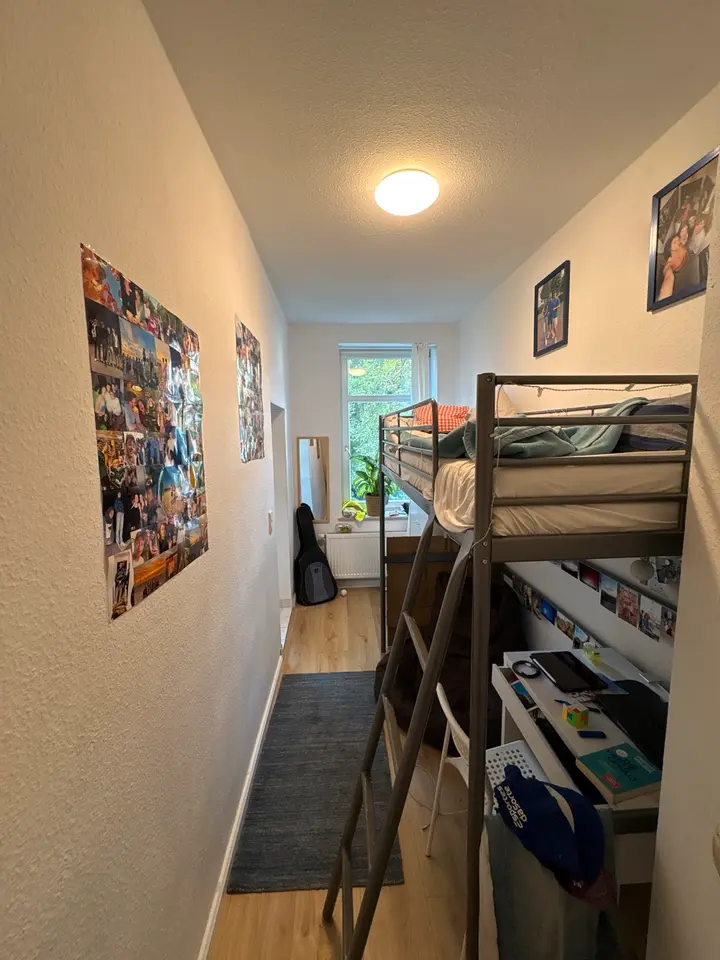 WG-Zimmer mit 14 m² in Leipzig – Bild 8