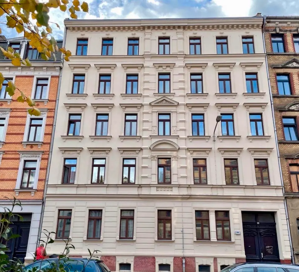WG-Zimmer mit 14 m² in Leipzig – Bild 10