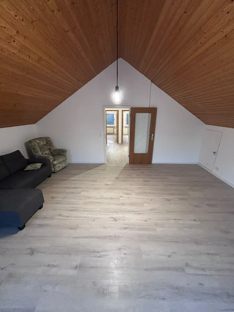3 Zimmer Wohnung mit 63 m² in Ulm – Bild 2