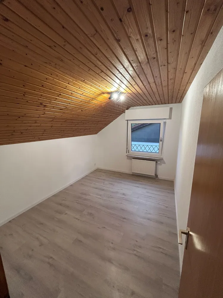 3 Zimmer Wohnung mit 63 m² in Ulm – Bild 3