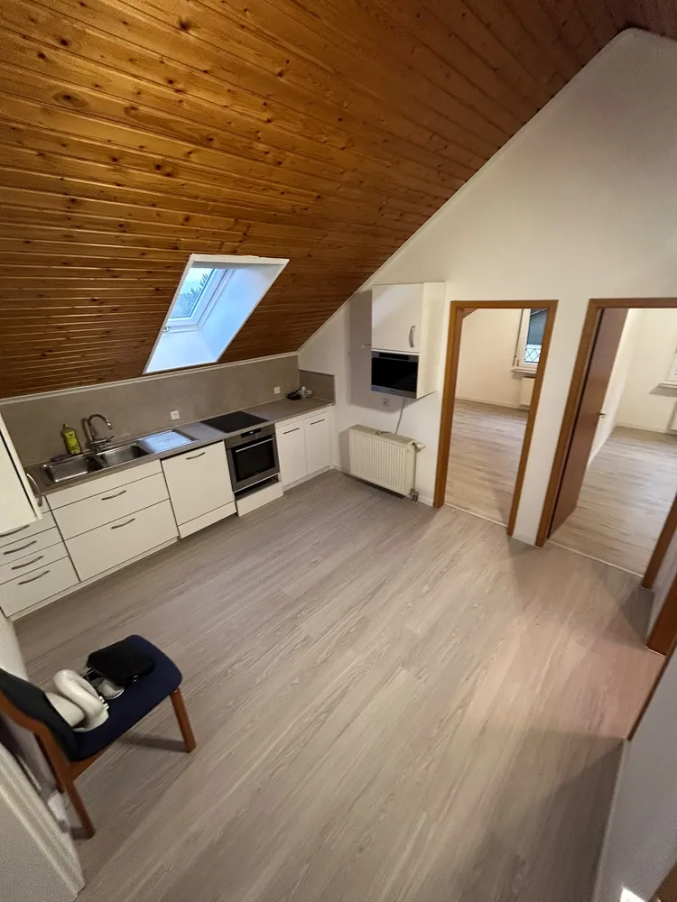 3 Zimmer Wohnung mit 63 m² in Ulm – Bild 5